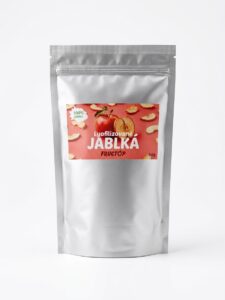 Lyo jablká