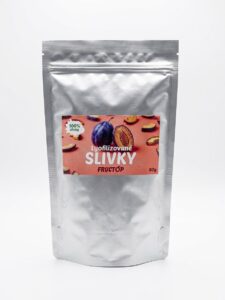 Lyo slivky
